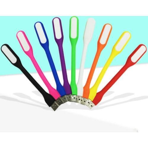 Hot sale Portable For Xiaomi USB LED Light with USB For Power bank/computer Led Lamp Protect Eyesight USB LED laptop