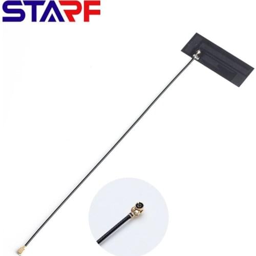 GPS Band FPC Built-In Antenna Navigation And Positioning Electronic Dog Beidou Antenna