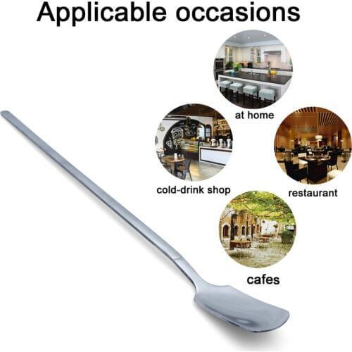 Ложки барные HMEWARMER China At AliExpress