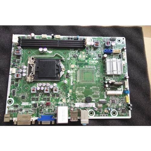 IPM61-TB 712291-001 717070-501 712292-001 717071-501 system motherboard will test before shipping