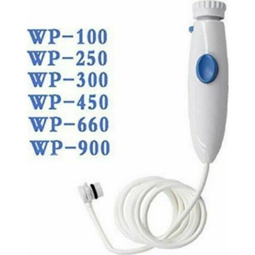 Oral Irrigator Hose Handle Replacement Part Waterpik WP-100 Water Flosser Dental