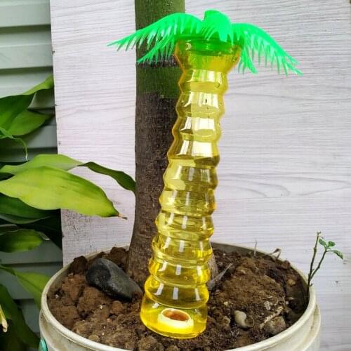 Drip Irrigation Automatic Watering Device Garden Plant Watering Device Dripper Watering Tool Succulent Plant Watering Device