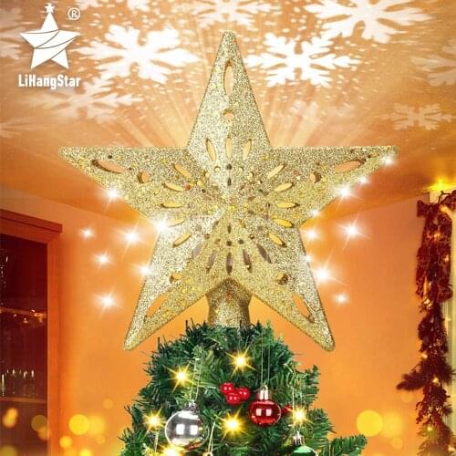 Светодиодные новогодние украшения LiHangStar China At AliExpress