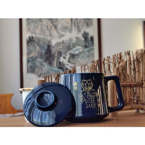 LTVUEIBTY Tea Utensils