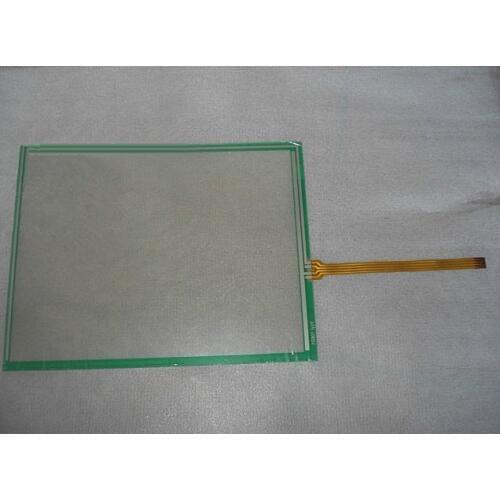 New 10.4" inch Touch screen panels for Schneider XBTGT5330 Touch screen digitizer panel replacement Free Shipping