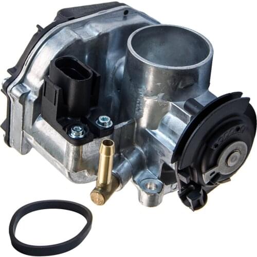 New Throttle Body For SEAT AROSA For SKODA FELICIA For VW GOLF 030133064D 408237130002Z