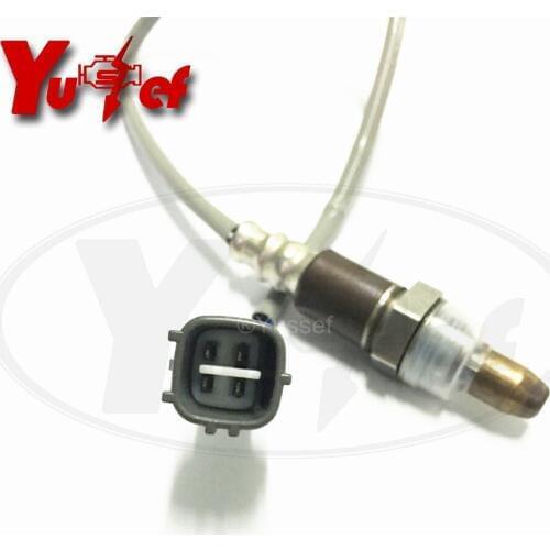 NEW Air Fuel Ratio O2 Oxygen Sensor For TOYOTA Avalon Camry RAV 4 01-13 89467-07040 8946707040 89467 07040 4 Wire Lambda Probe