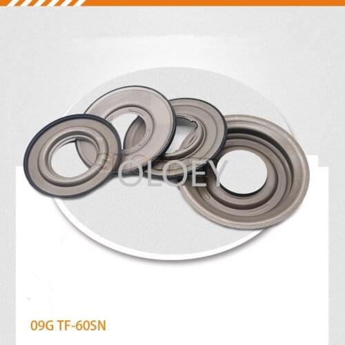 09G Automatic Transmission Piston Pack 6 Speed TF-60SN Gearbox Piston Pack for V W for POLO for Skoda Magotan for BORA LAVIDA