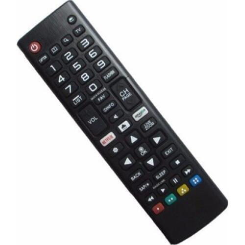 Remote Control For LG 49UJ6300-UA 49UJ6350 49UJ6350-UC 55LJ5500 49UJ6500 49UJ6500-UB 49UJ6560 49UJ6560-UF LED Smart HDTV TV