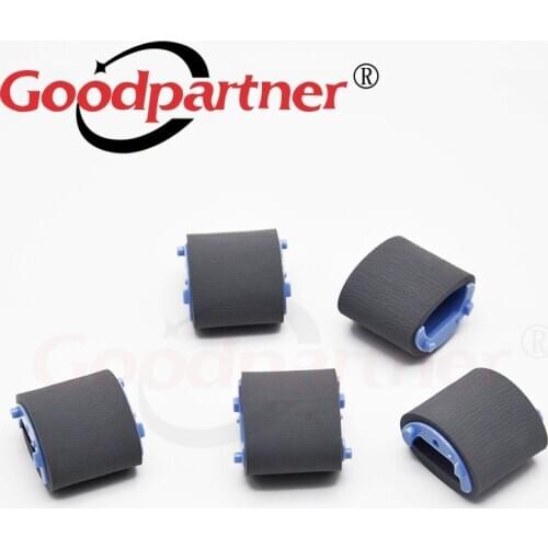 50X RC1-2050-000 RL1-0266-000 Paper Pickup Roller for HP 1010 1012 1015 1018 1020 1022 3015 3020 3030 3050 3052 3055 M1005 M1319