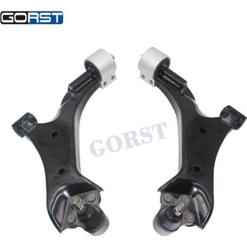Track Control Arm 96819161 96819162 For Chevrolet Captiva 4810831 4806301