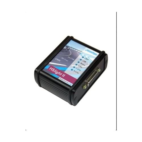 SpecDiag Automotive Testers