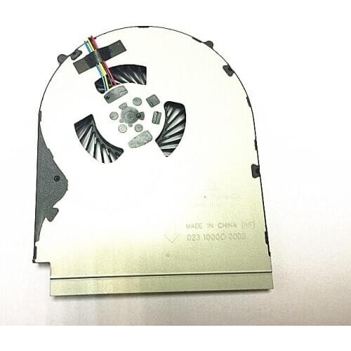 SSEA New CPU Cooling Cooler Fan for IBM Lenovo Flex 2 15 FLEX2-15 laptop
