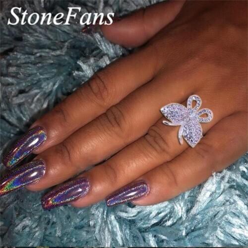 Женские золотые кольца Stone Fans China At AliExpress