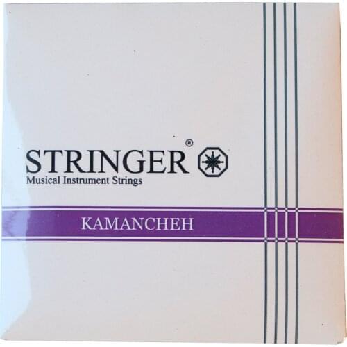 Premium Strings for Kamancha Kamanchah Kamanche Kamancheh SKS-404P