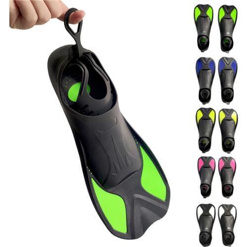 Superzyy Flippers