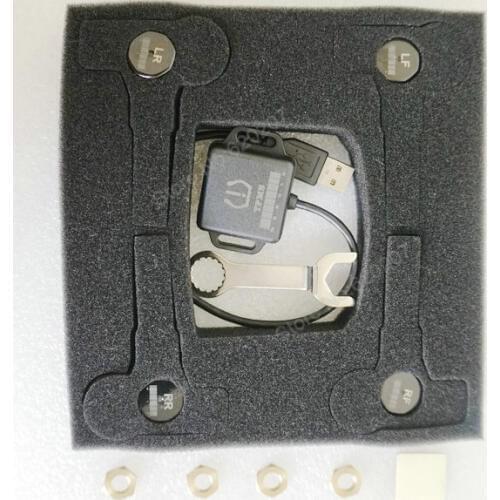 SWITNAV Car Alarms