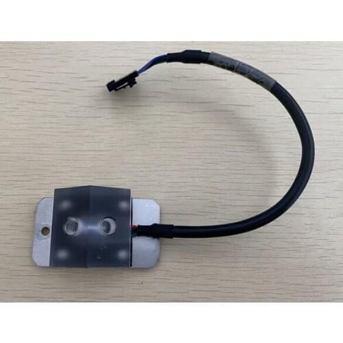 Mindray CL1200i CL2000i CL2200i CL6000i CL6200i CL-1200i CL-2000i biochemical luminescence BM10 blocking needle detection tee