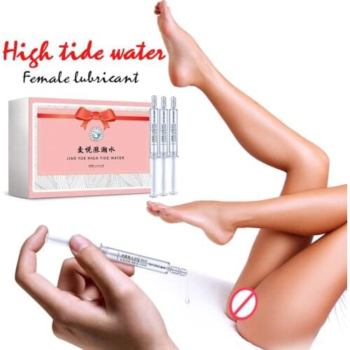 Female Sexual Stimulant Aphrodisiac for Women Sex Orgasmic Gel Climax Spray Enhance Female Vagina Tightening Libido Water