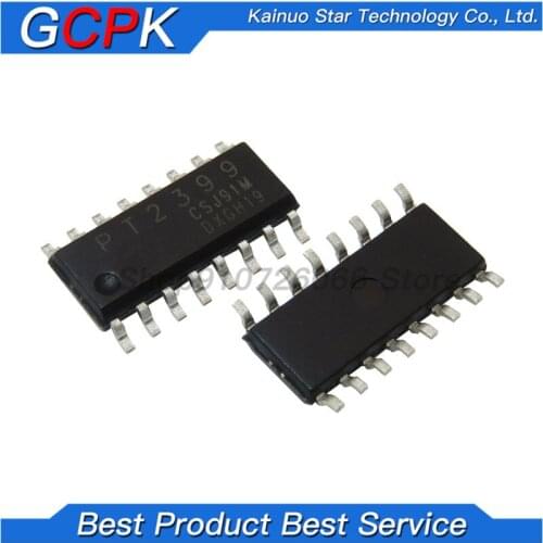 10pcs PT2399 SOP PT2399 SOP-16 2399 SOP16 SMD new original