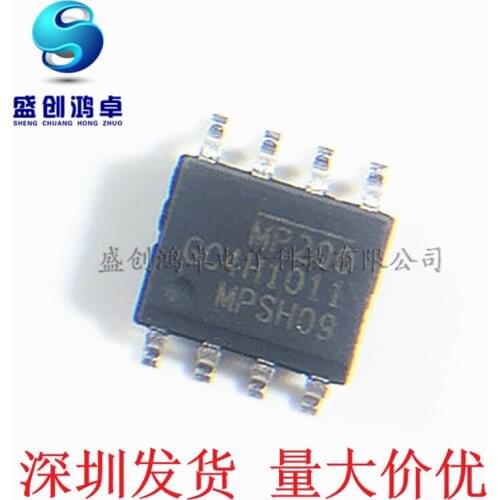 100% New&original MP200DS-LF-Z MP200 SOP8 IC In Stock (5pcs/lot)