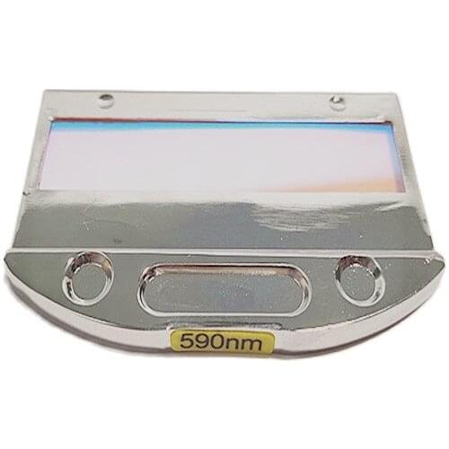 590-1200nm Wavelength Ipl E-light Filter Laser Tips Special Filter Wholesale Price