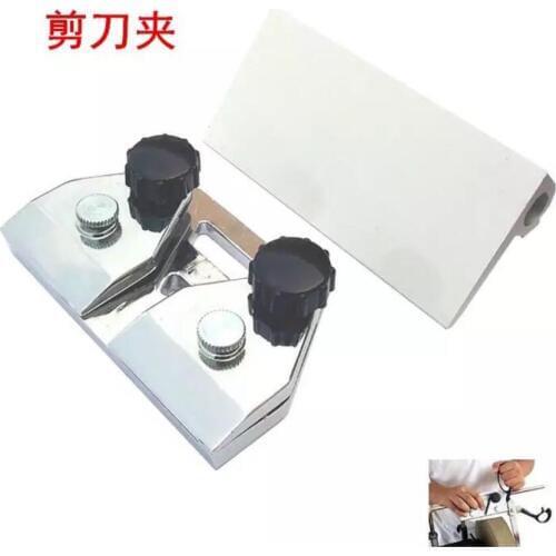 The accessories of the Water-cooled Grinder Electric Knife Sharpener Low Speed Grinding machine