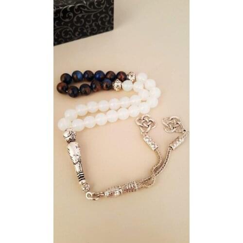 Dr Stone Natural Stone MALE VARİSİT Rosary 121 AR80 170863220