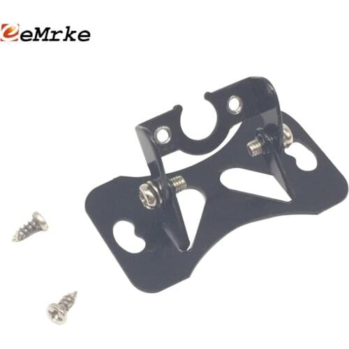 EEMRKE Universal Bracket Adjustment Angle Installation Car Rearview Camera / Driving Recorder Camera