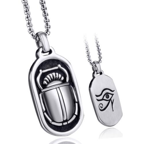 Elfasio Vintage Pendants