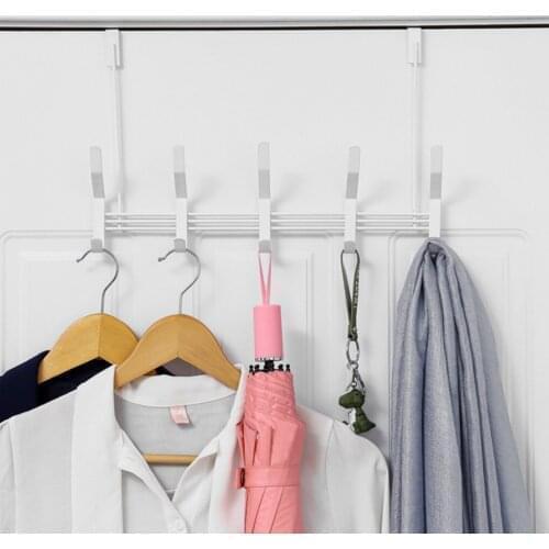 HabWred Bathroom Hooks