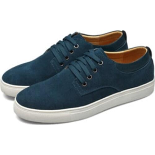 Мужские высокие кеды LAIDAFUNI China At AliExpress