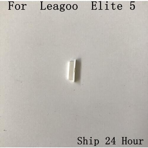 Leagoo Elite 5 Used Power On / Off Key Button For Leagoo Elite 5 Repair Fixing Part Replacement