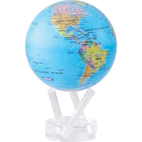 Статуэтки для интерьера Mova Globe China At AliExpress