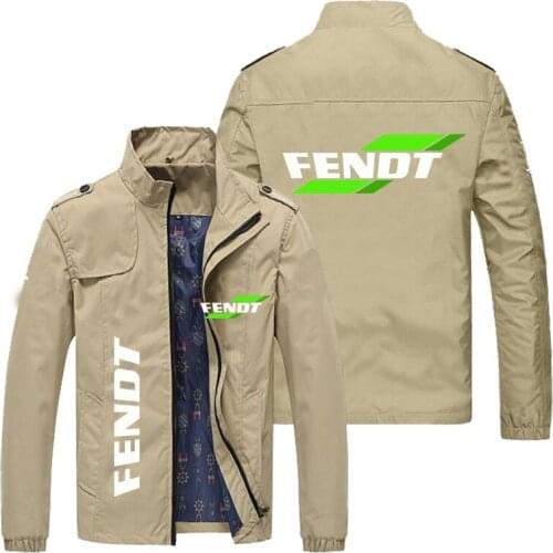 New styie racing mens jacket 2021 mens zipper jacket spring and autumn fashion slim jacket sports casual jacket S