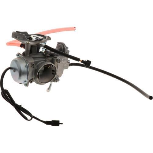 New Carburetor CARB for Arctic Cat ATV 350 / 366 / 400 Carb 2008-2017 Replace # 10470-737