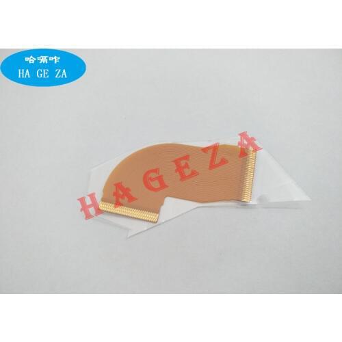 New Original D4S flex cable for Nikon D4S CONNECTION FPC 10P18 Camera Replacement Repair Part