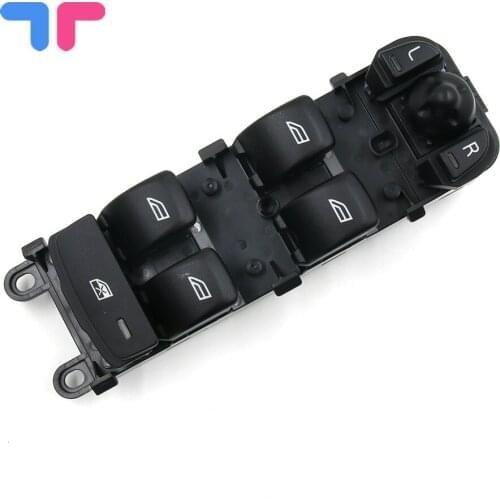 OEM LR086040 LR013883 LAND ROVER DOOR DRIVER SWITCH LR2 LR4 RANGE ROVER SPORT 10 NEW