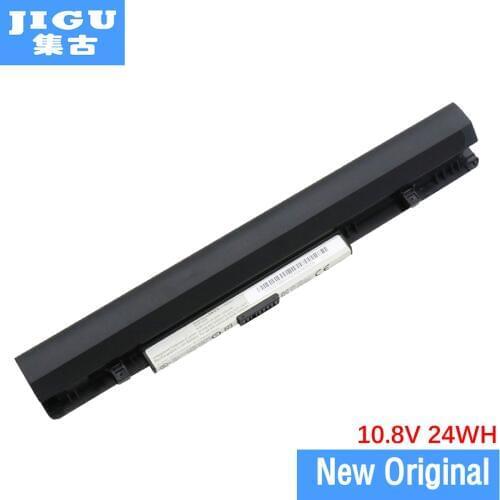 JIGU 10.8V 24WH L12C3A01 L12S3F01 L12M3A01 Original Tablet Battery For LENOVO For IdeaPad S210 Series S210 Touch S215 Series