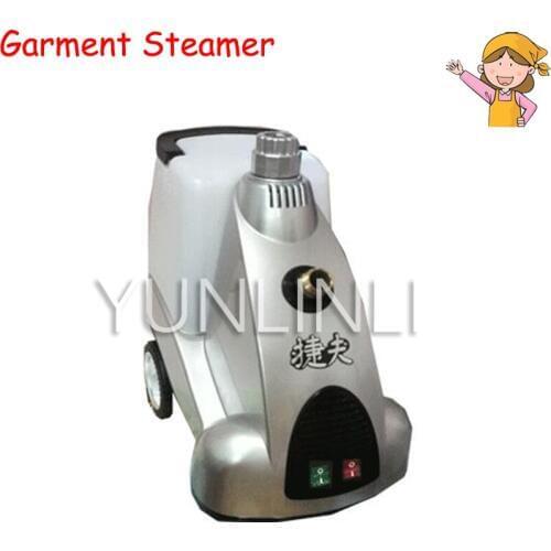 Garment Steamer Household Double-Temperature Steam Ironing Machine High Power & Fast Steaming Electric Iron J3-B