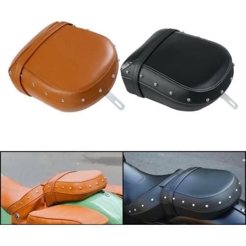 Motorcycle Rear Passenger Seat Foot Pegs For Indian Chieftain Chief Dark Horse Springfield Vintage Classic Roadmaster 2015-2020