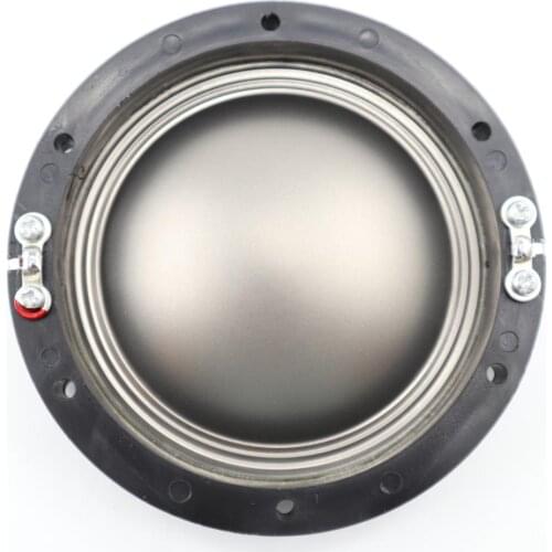 Replacement Diaphragm 8 ohm for Altec 288 299 291 VC 72.2mm 8ohm Titanium voice coil 16ohm