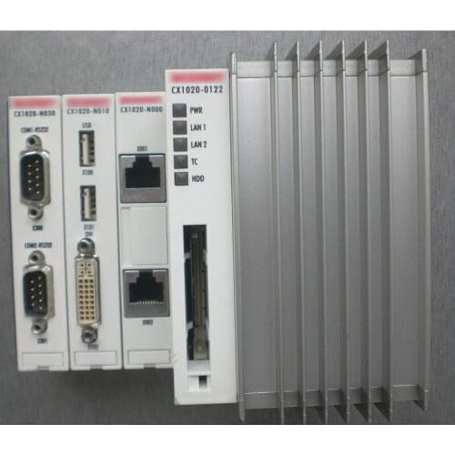 CX1020-0122 Used Good In Condition With Free DHL