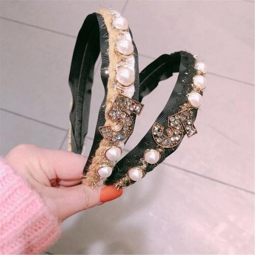 Korea Retro Head hoop Girls Hair Bows Hair Bands Hand made butterfly Hairpin Headbands For Women Hair Accessories Accesorios