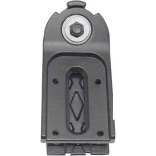 Water Bridge,Surf Skateboard Truck Rail Adapter,Surf Skate Bridges,Skateboard for Cruise Surfboard Fits Any Board