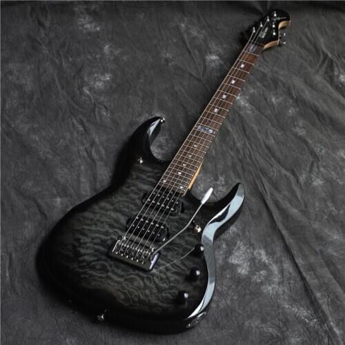John Petrucci signature Musicman JP electric guitar, ready in store, immediately shipping