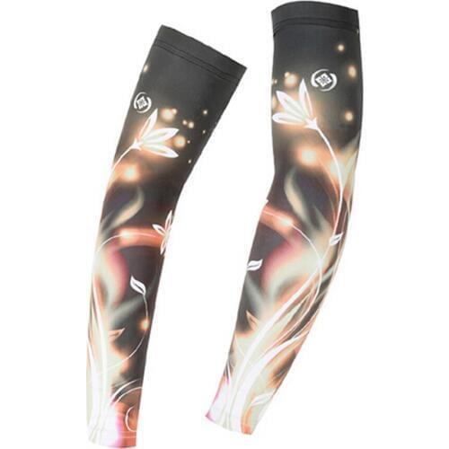 XINTOWN Women Cycling Bike UV Protection Arm Warmers / Cycling Arm Sleeve / Cycling Sleeves / Armwarmers S-XXXL