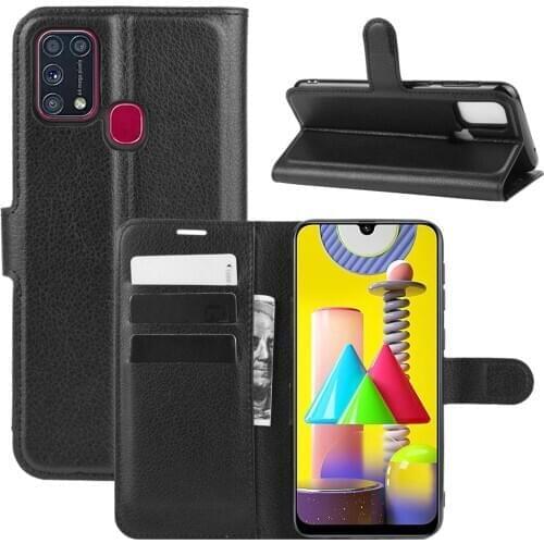 Чехлы для телефонов Samsung Galaxy M31 XZDWH China At AliExpress