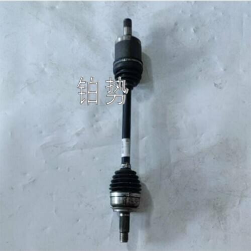 Car left drive shaft 2015-Hon daB inz hiB inz hiV EZE front drive shaft steering column drive shaft suspension glue
