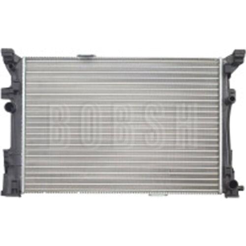 Car Water cooler 2012-mer ced esb enzCL A220 CL A180 GL A250 W117 W156 Air conditioning condenser radiator A2465001303